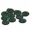 30mm Sÿenann Scenery Bases, Alpha Series