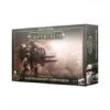 Games Workshop Acastus Knights Porphyrion