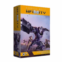 Aleph Steel Phalanx Sectorial Pack