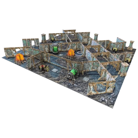 Alien Catacombs 2 Alien Catacombs – Image 2