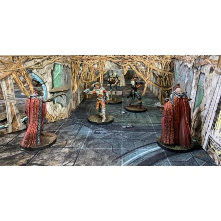 Alien Catacombs 5 Alien Catacombs – Image 5