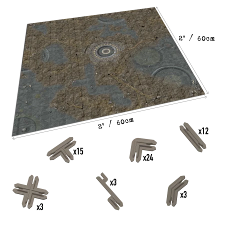 Alien Catacombs 8 Alien Catacombs – Image 8