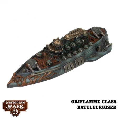 Alliance Starter Set - Faction Battlefleet 3 Alliance Starter Set - Faction Battlefleet – Image 3