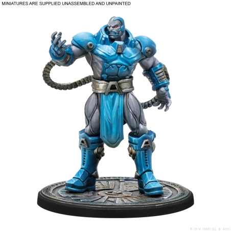 Atomic Mass Games Apocalypse 2 Atomic Mass Games Apocalypse – Image 2