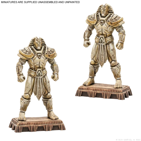 Atomic Mass Games Apocalypse 3 Atomic Mass Games Apocalypse – Image 3