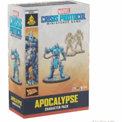 Atomic Mass Games Apocalypse