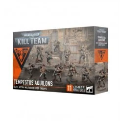 Games Workshop Aquilons Du Tempestus