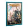 Games Workshop Arcane Journal : High Elf Realms (Anglais)