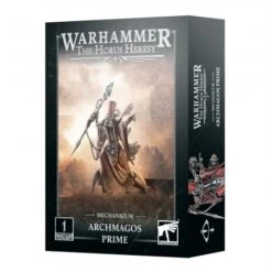 Games Workshop Archmagos Prime