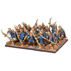 Armée Empire Poussière -Games Workshop armee empire poussiere 4