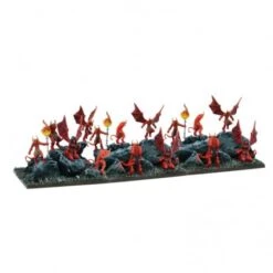 Armée Forces Des Abysses -Games Workshop armee forces des abysses 2