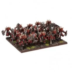 Armée Forces Des Abysses -Games Workshop armee forces des abysses 3