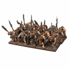 Armée Vermine -Games Workshop armee vermine 2