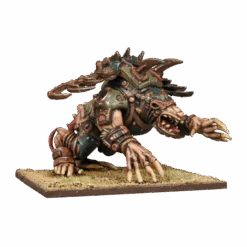 Armée Vermine -Games Workshop armee vermine 3