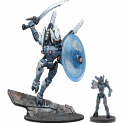 Asterian Spectra -Games Workshop asterian spectra 2