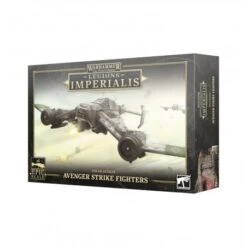Games Workshop Avenger Strike Fighters