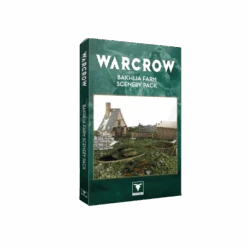 Bakhlia Farm Scenery Pack