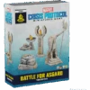 Atomic Mass Games Battle For Asgard Terrain Pack