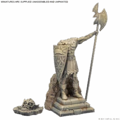 Atomic Mass Games Battle For Asgard Terrain Pack -Games Workshop battle for asgard terrain pack 2