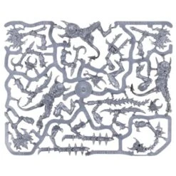 Berserkeurs Abyssaux 6 Berserkeurs Abyssaux -Games Workshop berserkeurs abyssaux 2