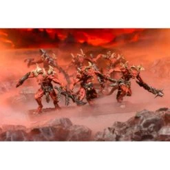 Berserkeurs Abyssaux 7 Berserkeurs Abyssaux -Games Workshop berserkeurs abyssaux 3