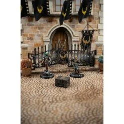 Black Legion Officers (Français) -Games Workshop black legion officers francais 2