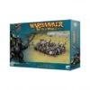 Games Workshop Black Orc Mob
