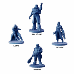 Black Star Rising -Games Workshop black star rising 1