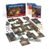 Games Workshop Blood Bowl : Dungeon Bowl (Français)