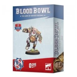 Games Workshop Blood Bowl Ogre