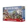 Games Workshop Blood Bowl : Second Season Edition (Anglais)