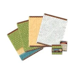 Days Of Wonder Breakthrough (Extension) (Français) 5 Days Of Wonder Breakthrough (Extension) (Français) -Games Workshop breakthrough extension francais 1