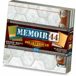 Days Of Wonder Breakthrough (Extension) (Français)