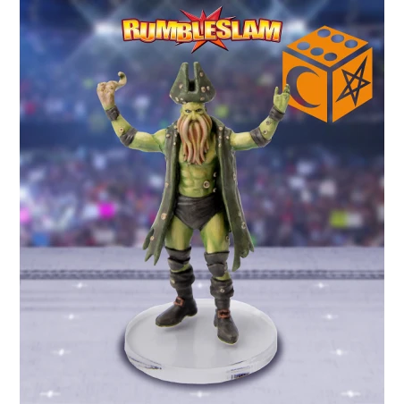 Capitaine Keelhall (Anglais) 1 Capitaine Keelhall (Anglais)