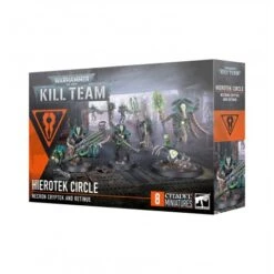 Games Workshop Cercle Hierotek