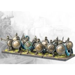 City States : Agema/ Thorakites (Dual Kit) 7 City States : Agema/ Thorakites (Dual Kit) -Games Workshop city states agema thorakites dual kit 2