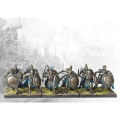 City States : Agema/ Thorakites (Dual Kit) 9 City States : Agema/ Thorakites (Dual Kit) -Games Workshop city states agema thorakites dual kit 4