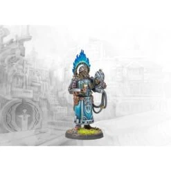 City States : Mechanist -Games Workshop city states mechanist 2