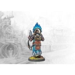 City States : Mechanist -Games Workshop city states mechanist 3
