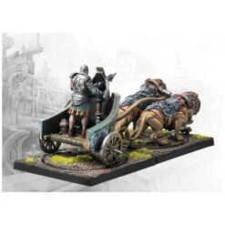 City States: War Chariot Flogobolon -Games Workshop city states war chariot flogobolon 1 2