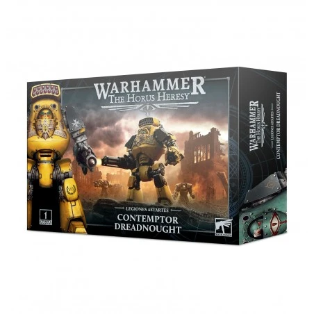 Games Workshop Contemptor Dreadnought 1 Games Workshop Contemptor Dreadnought