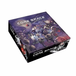 Core Space - Boite De Base (Français)