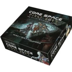 Core Space First Born (Français)