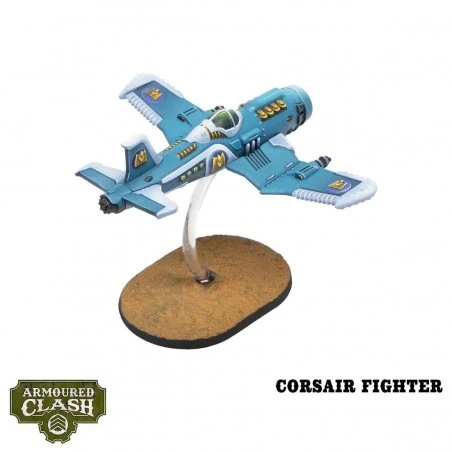 Corsair Fighter (Anglais) 3 Corsair Fighter (Anglais) – Image 3