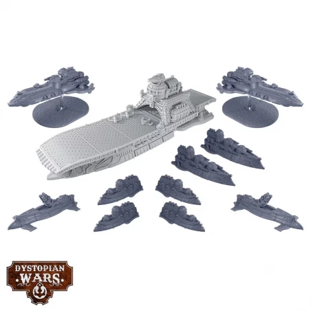 Couronne Battlefleet Set 2 Couronne Battlefleet Set – Image 2