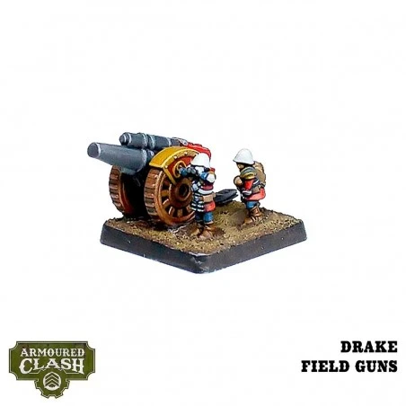 Crown Introductory Set (Anglais) 16 Crown Introductory Set (Anglais) – Image 16