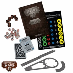 Crown Starter Set - Faction Battlefleet -Games Workshop crown starter set faction battlefleet 8