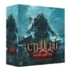 CMON Cthulhu Death May Die : Peur De L'inconnue (Français)