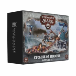 Cyclone Of Shadows Campaign Set