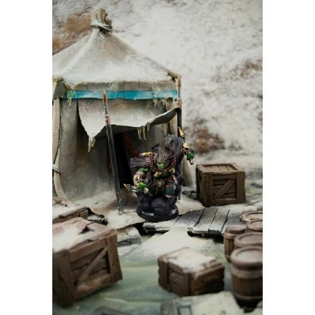 Darkmaster (Français) 2 Darkmaster (Français) – Image 2